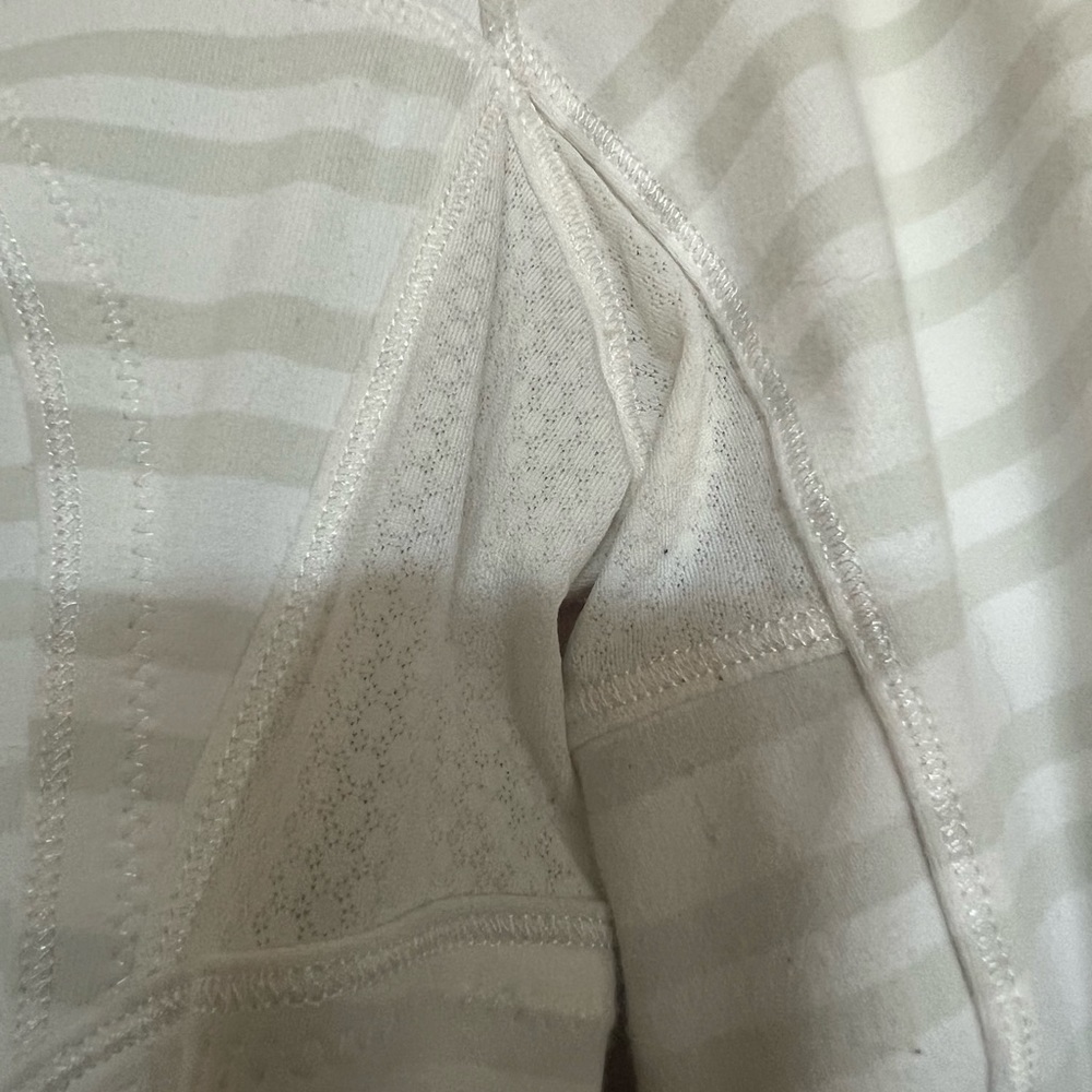 Lululemon Iconic Forme Jacket Ii In Cottony-Soft … - image 7